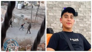 شهيد وإصابات واعتقالات خلال اقتحام الاحتلال لمخيم قلنديا