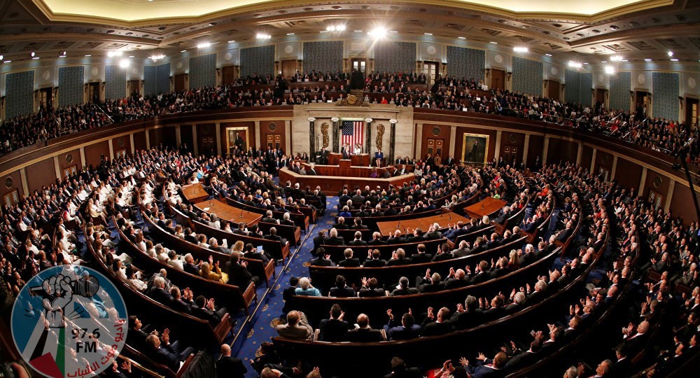 الكونغرس: إحباط التصويت على قرار يحظر المنظمات الطلابية المؤيدة لفلسطين