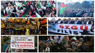 بنغلادش تعلن الحداد على شهداء فلسطين