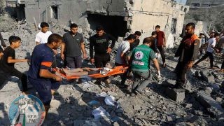 شهداء العدوان على قطاع غزة