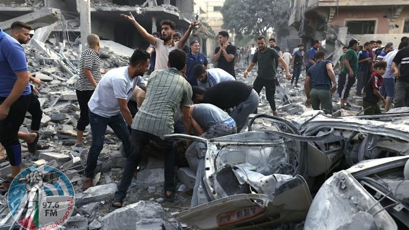 صورة ارشيفية
