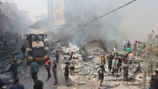 صورة ارشيفية