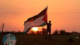 تونس تجدد تأكيدها على حق شعبنا في تقرير المصير والحرية والاستقلال