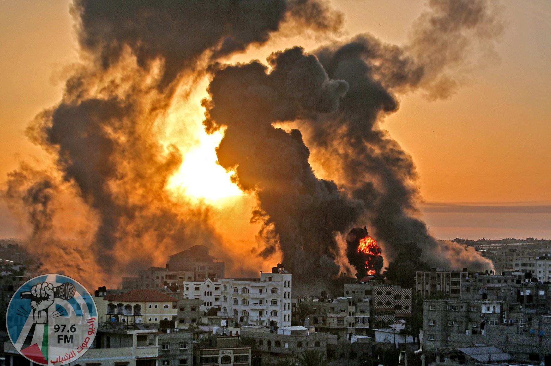 في اليوم الـ29 للعدوان: عشرات الشهداء والجرحى في قصف إسرائيلي متواصل على قطاع غزة