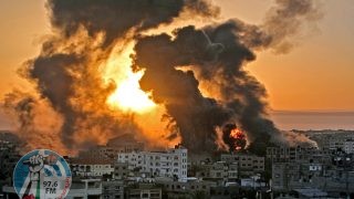 في اليوم الـ31 من العدوان: عشرات الشهداء والجرحى في قصف إسرائيلي متواصل على قطاع غزة
