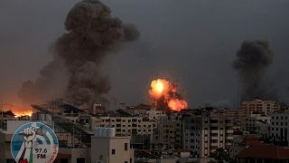 15 شهيدا بقصف إسرائيلي استهدف منزلين في رفح
