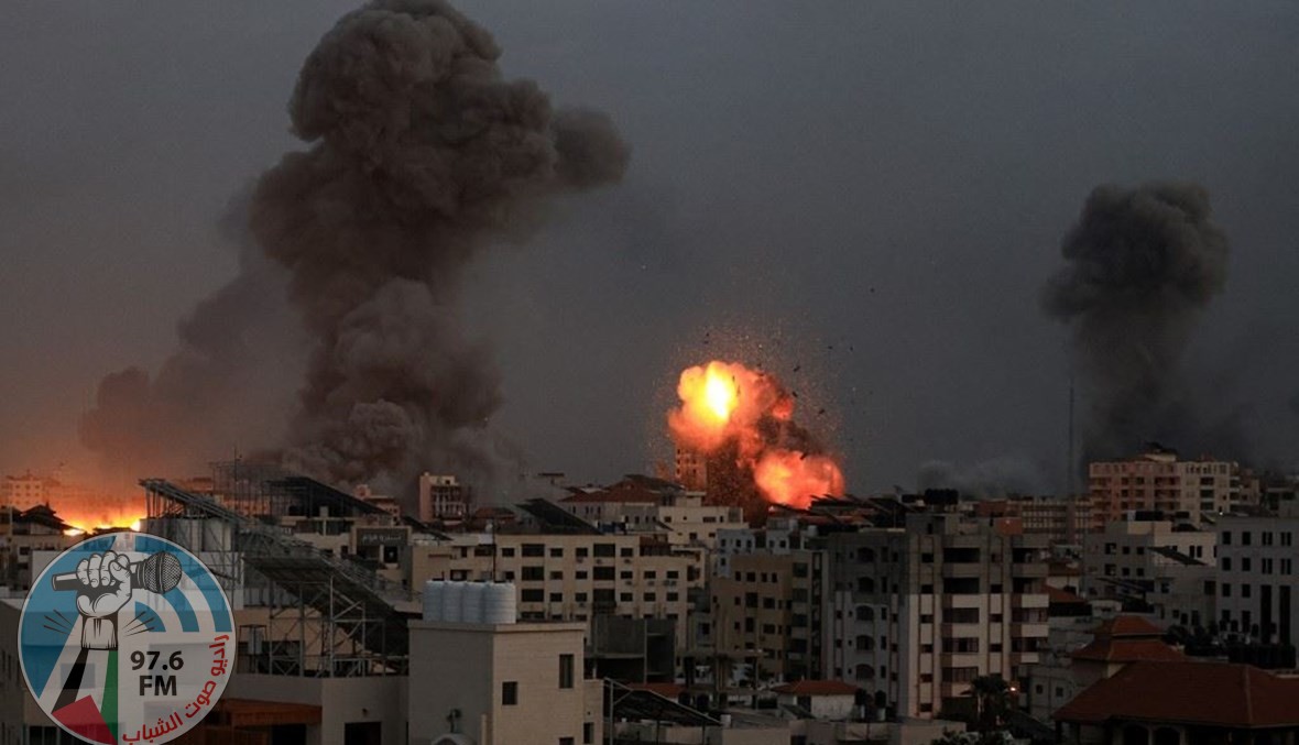 15 شهيدا بقصف إسرائيلي استهدف منزلين في رفح