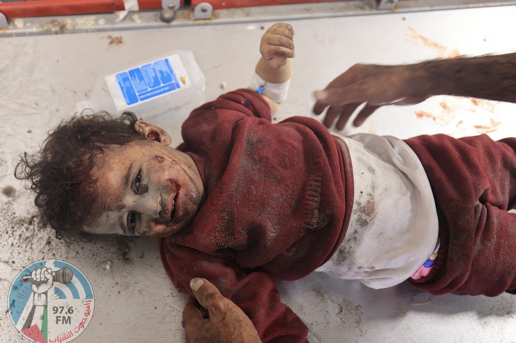 شهداء وجرحى في قصف الاحتلال لمنازل المواطنين في قطاع غزة