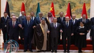 وزراء خارجية دول عربية وإسلامية يبدأون جولة دولية لوقف العدوان الإسرائيلي على قطاع غزة