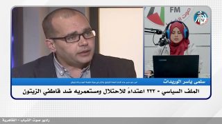 الملف السياسي – 333 اعتداءً للاحتلال ومستعمريه ضد قاطفي الزيتون