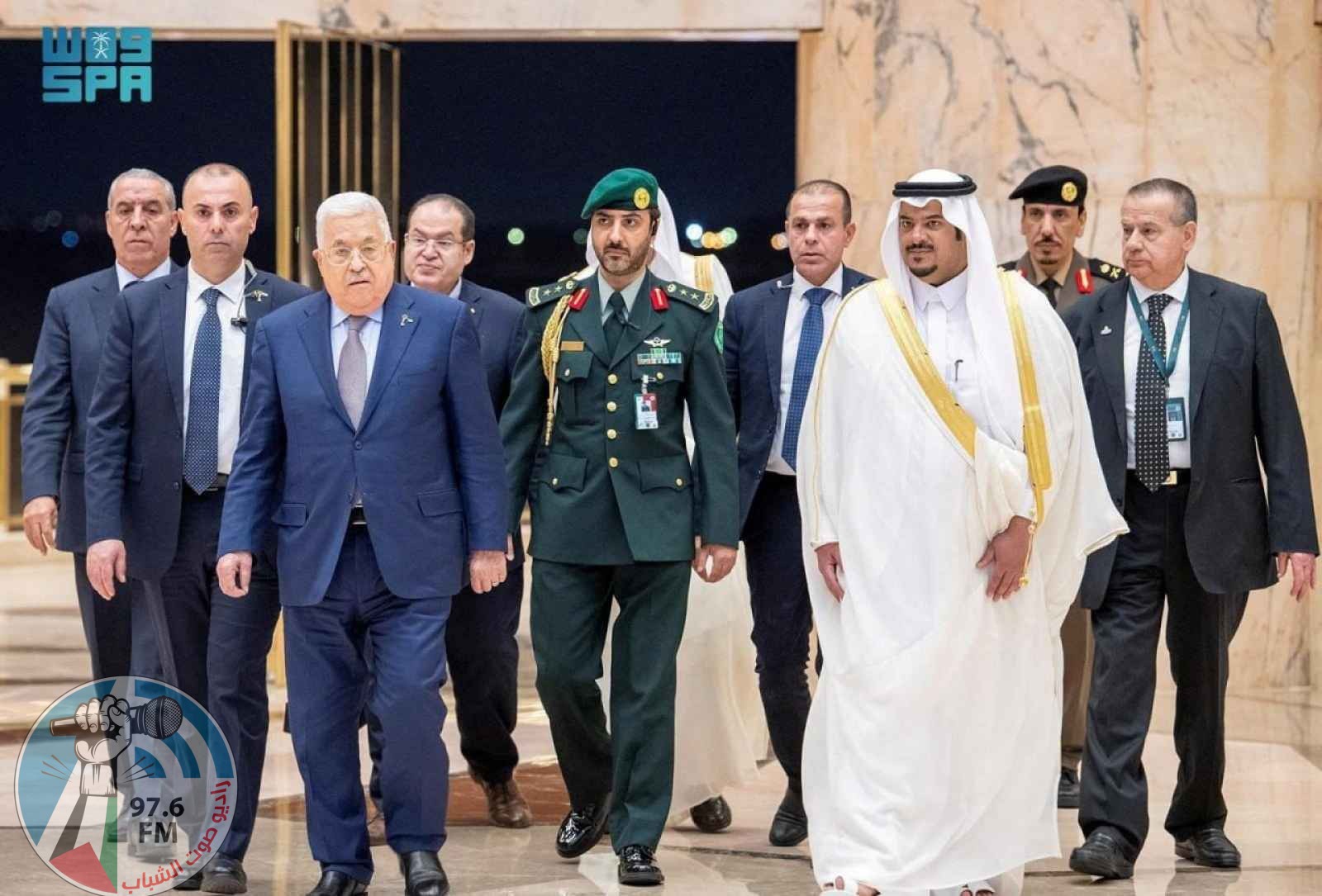بمشاركة الرئيس: انطلاق أعمال "القمة العربية الإسلامية" في الرياض