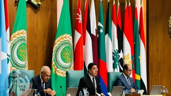 بمشاركة المالكي: ‏اجتماع مشترك لوزراء خارجية الدول العربية والإسلامية لصياغة البيان الختامي للقمة