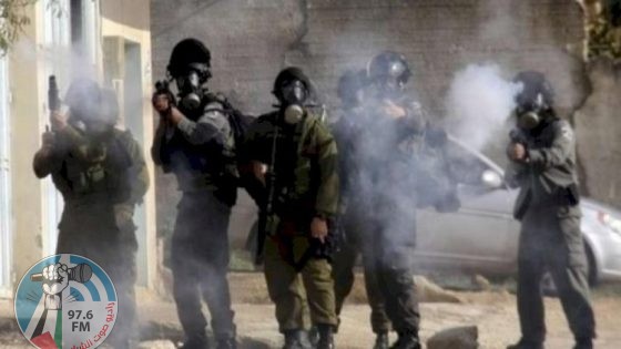 استشهاد مواطن برصاص الاحتلال في طولكرم