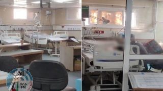 العثور على جثامين 5 أطفال خدّج متحللة في مستشفى شمال قطاع غزة