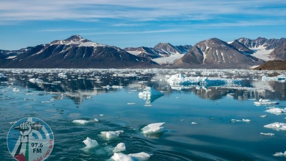 بيانات الأقمار الصناعية وصور عمرها 100 عام تكشف عن تراجع سريع للأنهار الجليدية في غرينلاند