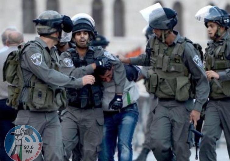 الشرطة الإسرائيلية تعتقل عاملا من طولكرم من مكان عمله بأراضي 48