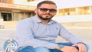 الشهيد يزن عثمان بكر شيحة