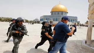 القدس: 15 شهيدا و394 حالة اعتقال و19 عملية هدم خلال الشهر الماضي
