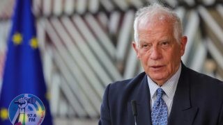 بوريل: رصد إسرائيل أموالا جديدة لبناء المزيد من المستعمرات لن يجعلها أكثر أمانا