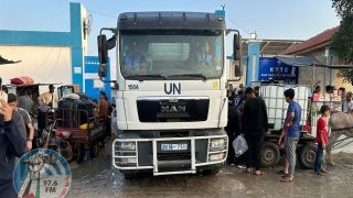 “الأغذية العالمي”: الأنظمة الغذائية في غزة تنهار والمساعدات لا تكفي سوى 10% من الاحتياجات