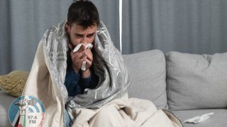 لماذا تزداد الإنفلونزا والزكام سوءا في الليل؟