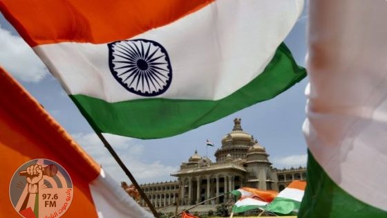 الهند تقدم 2.5 مليون دولار لوكالة “الأونروا”
