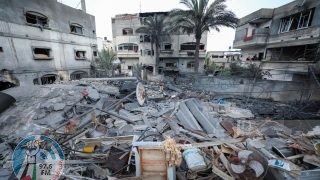 13 شهيدا وعشرات الجرحى في قصف إسرائيلي استهدف منزلين في بيت لاهيا والنصيرات
