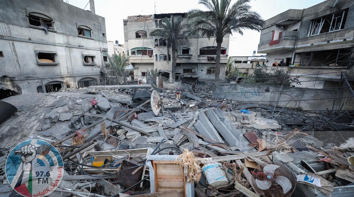 13 شهيدا وعشرات الجرحى في قصف إسرائيلي استهدف منزلين في بيت لاهيا والنصيرات