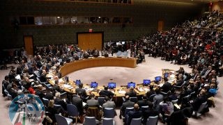 مجلس الأمن يعتمد قرارا يدعو إلى هدن إنسانية في قطاع غزة