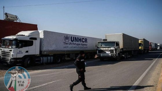 وصول مستشفى عائم فرنسي لميناء العريش لعلاج جرحي قطاع غزة
