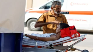 أطباء بلا حدود: أكثر من 20 ألف جريح لا يزالون في قطاع غزة