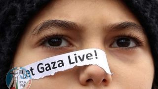 آلاف المشاهير بالعالم يدعون لوقف "الإرهاب والإبادة" في قطاع غزة