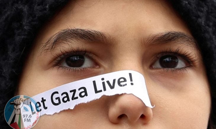 آلاف المشاهير بالعالم يدعون لوقف "الإرهاب والإبادة" في قطاع غزة