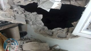 اصابة مواطن واعتقال آخرين إثر اقتحام قوات الاحتلال طوباس وطمون وسط اندلاع مواجهات