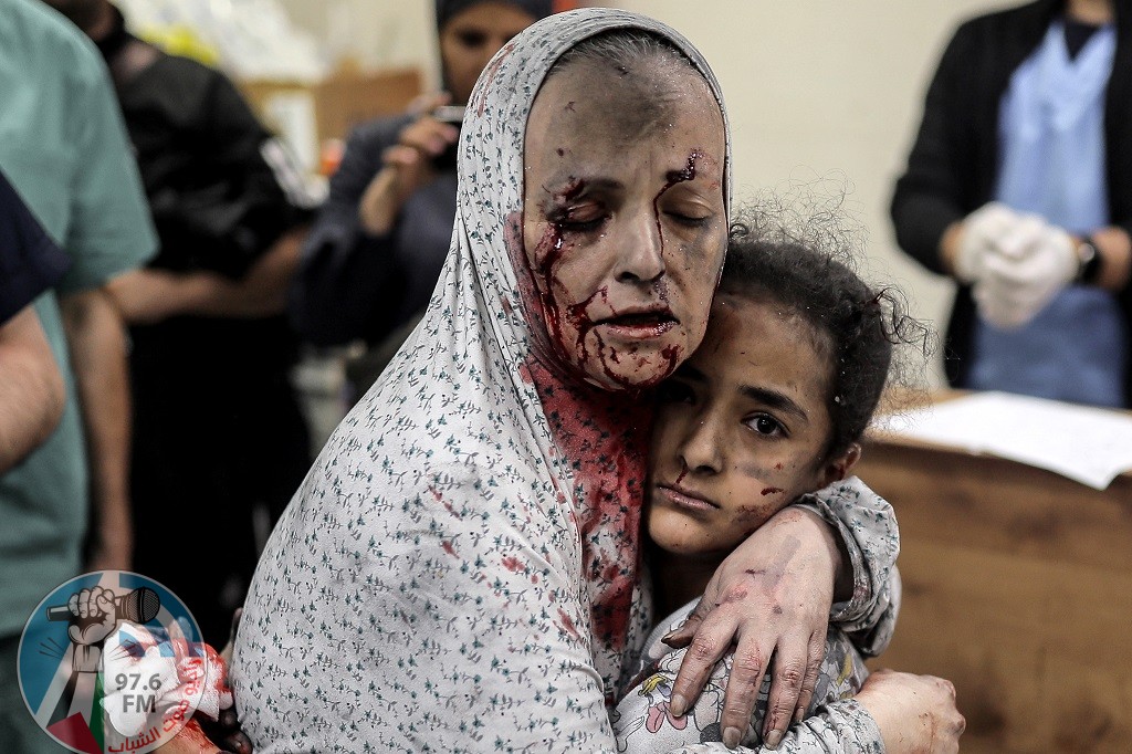 "الصحة العالمية": غزة تقترب من وضع هو الأحلك في تاريخ البشرية