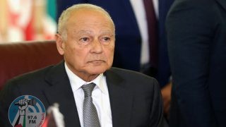 أبو الغيط: الاحتلال بعدوانه المستمر يستهدف القضاء على مجتمع بأكمله وتمزيق نسيجه