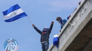نيكاراغوا تعرب عن تضامنها "الأخوي والنضالي" مع الشعب الفلسطيني