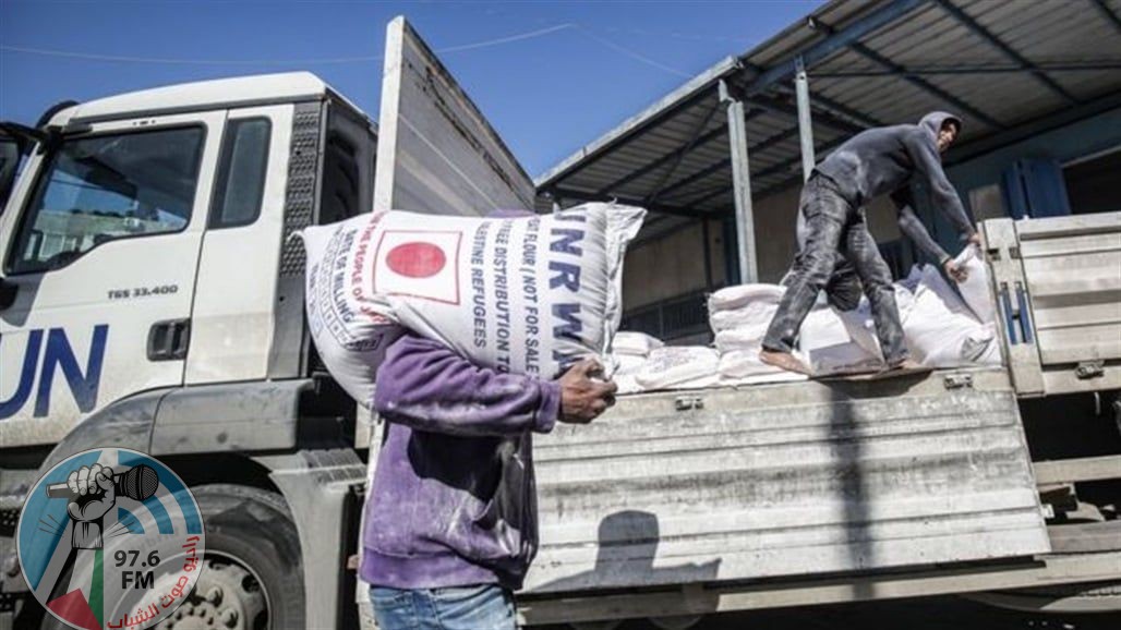 برنامج الأغذية العالمي: لا نستطيع القيام بمهامنا في غزة