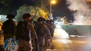 الاحتلال يعتقل ثلاثة مواطنين من بيت لحم