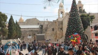 الغاء الاحتفالات في عيد الميلاد والقطاع السياحي تضرر بنسبة 100%