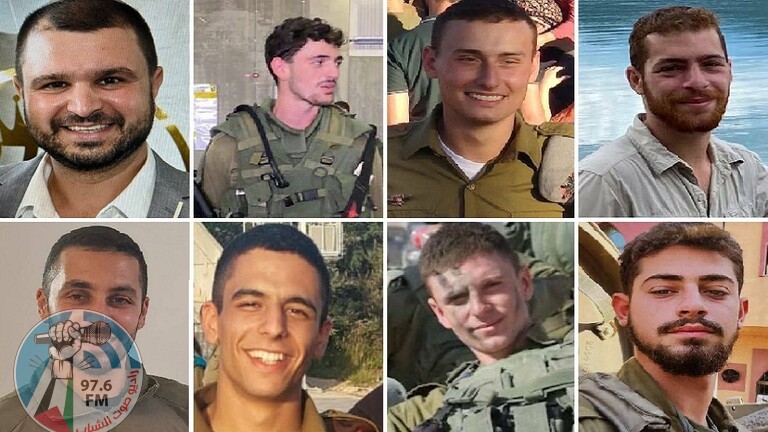 الاحتلال يعلن مقتل 9 من ضباطه وجنوده في المعارك الدائرة بقطاع غزة