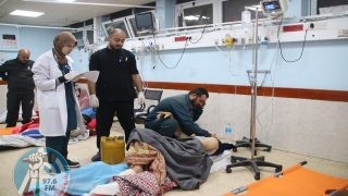 الصحة العالمية: لا مستشفيات تعمل شمال قطاع غزة