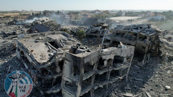 الصحة العالمية: موافقة العالم على استمرار حرب غزة يخالف الضمير