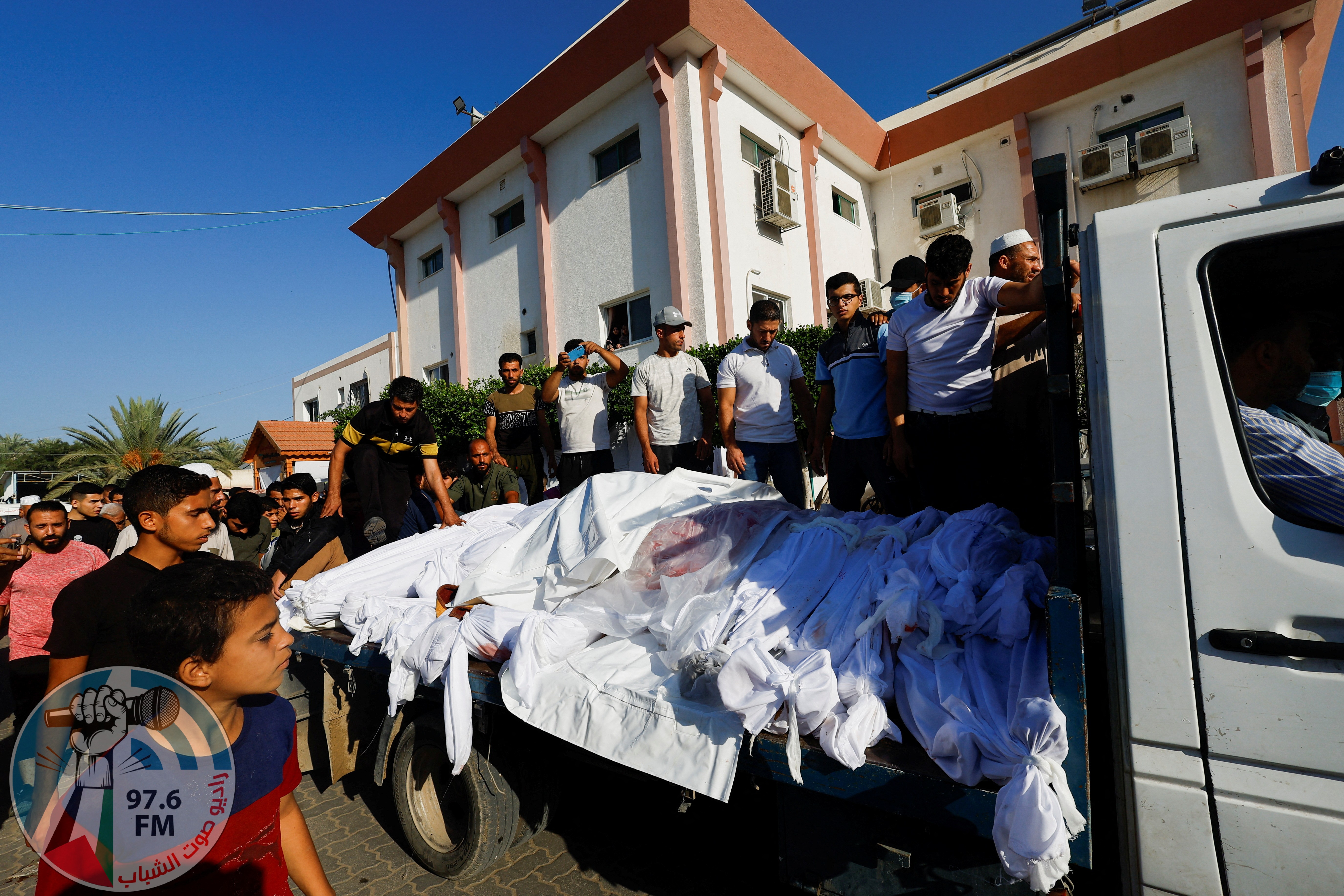 الخارجية: تحويل قطاع غزة لمقبرة جماعية للمدنيين يكذب أهداف نتنياهو المعلنة من الحرب