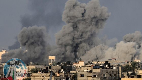 “الأونروا”: ثمة حاجة إلى وقف لإطلاق النار بغزة دون شروط