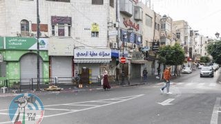 الإضراب الشامل يعم محافظات الوطن تزامنا مع حراك عالمي تنديدا بالعدوان على غزة