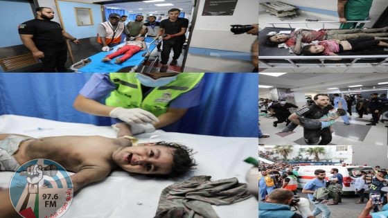 في اليوم الـ71 للعدوان: عشرات الشهداء والجرحى في قصف الاحتلال المتواصل على قطاع غزة