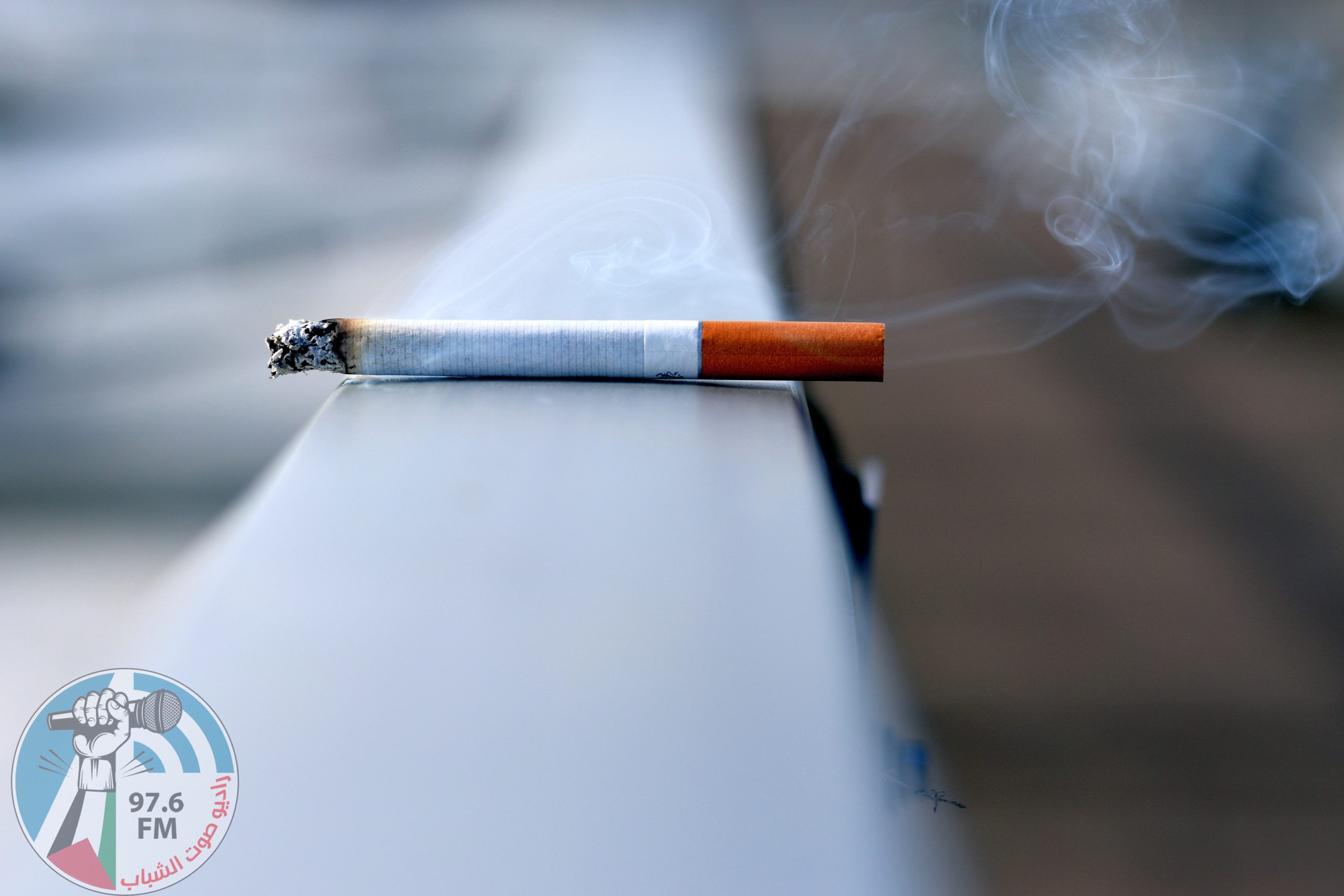 التدخين يؤدي إلى انكماش للدماغ قد يتسبب في الخرف