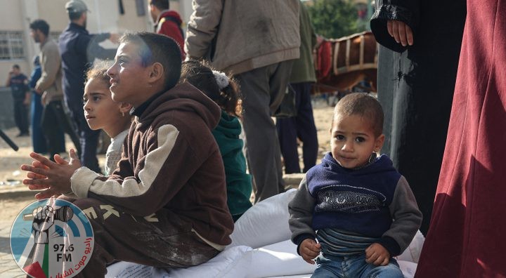الأونروا: الأمراض المعوية انتشرت في قطاع غزة بمعدل 4 أضعاف ما كانت عليه سابقا