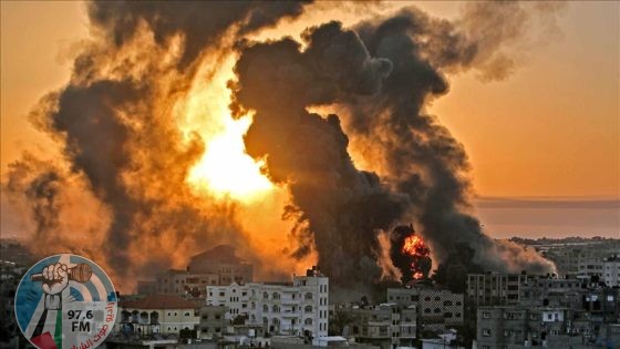 عشرات الشهداء والجرحى في اليوم الـ 73 من عدوان الاحتلال على قطاع غزة
